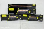 Lyzzpro Premium Stealth WLB LED-ekstralys