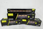 Lyzzpro Premium Stealth WLB LED-ekstralys