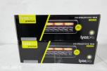 Lyzzpro Premium Stealth WLB LED-ekstralys