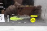 Lyzzpro Premium Stealth WLB LED-ekstralys