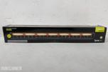 Lyzzpro Premium Stealth WLB LED-ekstralys