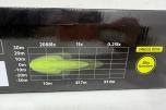 Lyzzpro Premium Stealth WLB LED-ekstralys