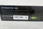 Lyzzpro Premium Stealth WLB LED-ekstralys