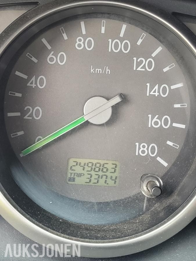 2008 Mazda BT-50 FREESTYLE CAB 2.5 143hk  4WD hengerfeste 