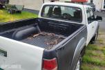 2008 Mazda BT-50 FREESTYLE CAB 2.5 143hk  4WD hengerfeste 