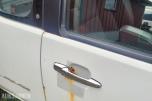 2008 Mazda BT-50 FREESTYLE CAB 2.5 143hk  4WD hengerfeste 