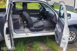 2008 Mazda BT-50 FREESTYLE CAB 2.5 143hk  4WD hengerfeste 