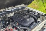 2008 Mazda BT-50 FREESTYLE CAB 2.5 143hk  4WD hengerfeste 