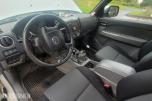 2008 Mazda BT-50 FREESTYLE CAB 2.5 143hk  4WD hengerfeste 