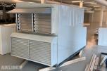 2025 Komfovent VERSO PRO-50 ventilasjonsaggregat, 10 000 m³/t, C5 styring