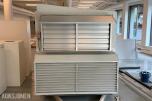 2025 Komfovent VERSO PRO-50 ventilasjonsaggregat, 10 000 m³/t, C5 styring
