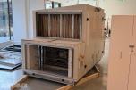 2025 Komfovent VERSO PRO-50 ventilasjonsaggregat, 10 000 m³/t, C5 styring