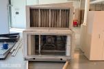 2025 Komfovent VERSO PRO-50 ventilasjonsaggregat, 10 000 m³/t, C5 styring