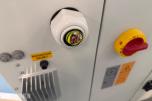 2025 Komfovent VERSO PRO-50 ventilasjonsaggregat, 10 000 m³/t, C5 styring