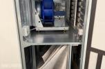2025 Komfovent VERSO PRO-50 ventilasjonsaggregat, 10 000 m³/t, C5 styring