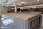 2025 Komfovent VERSO PRO-50 ventilasjonsaggregat, 10 000 m³/t, C5 styring