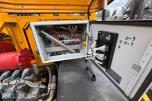 2010 Øveraasen UTV-180 snøfreser / 621 timer 