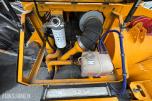 2010 Øveraasen UTV-180 snøfreser / 621 timer 