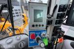2010 Øveraasen UTV-180 snøfreser / 621 timer 