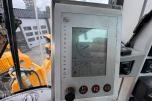 2010 Øveraasen UTV-180 snøfreser / 621 timer 