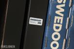 5.stk Nye Swedoor - Advanced Line (sort)