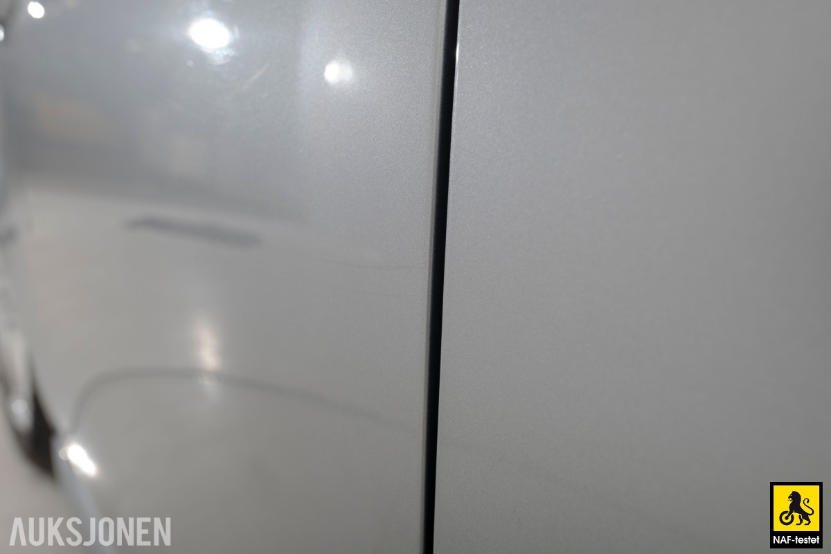 2011 Audi A4 2.0 D 143HK HENGERFESTE NAVI CRUISE