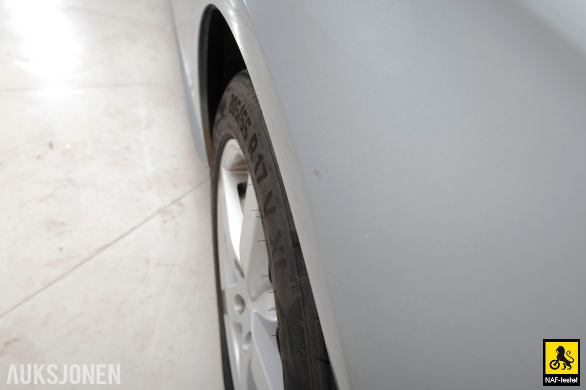 2011 Audi A4 2.0 D 143HK HENGERFESTE NAVI CRUISE