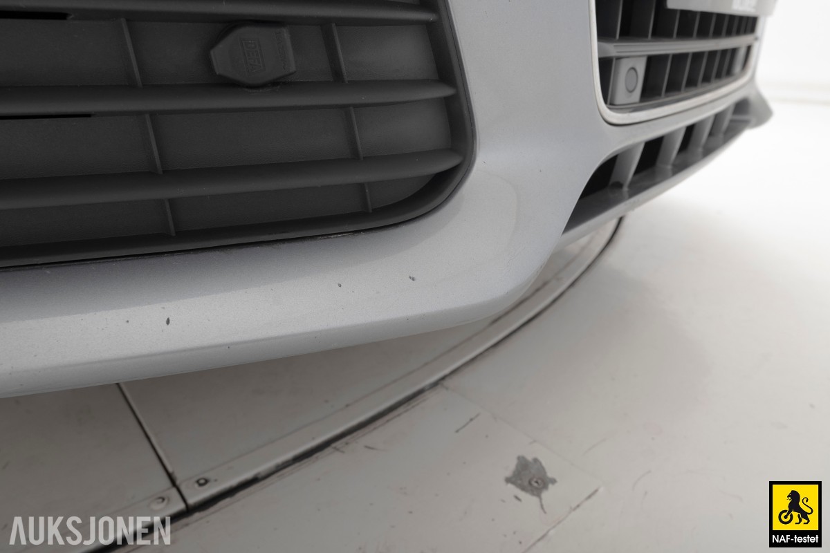 2011 Audi A4 2.0 D 143HK HENGERFESTE NAVI CRUISE