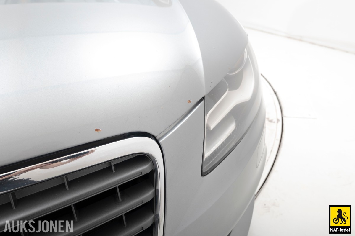 2011 Audi A4 2.0 D 143HK HENGERFESTE NAVI CRUISE