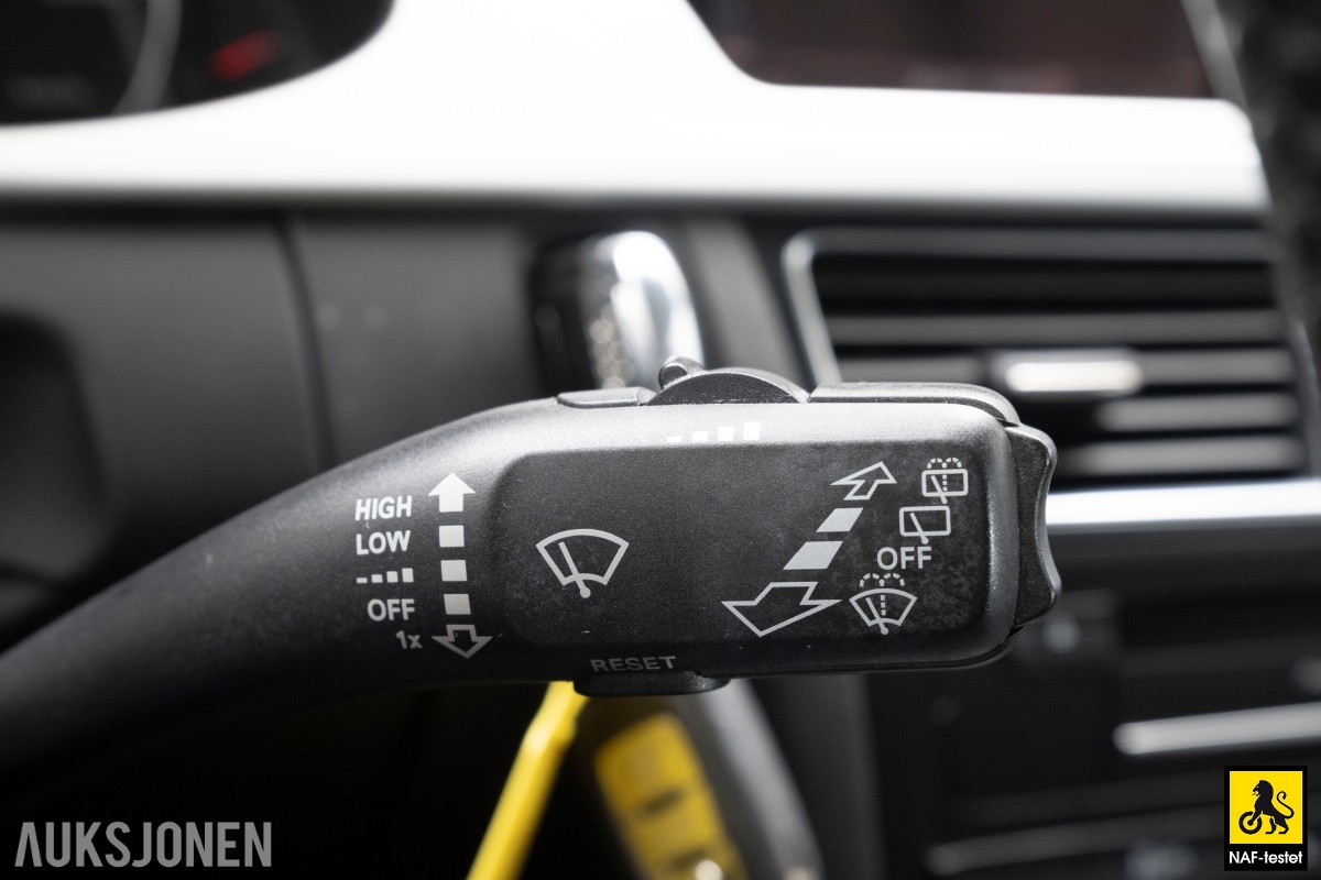 2011 Audi A4 2.0 D 143HK HENGERFESTE NAVI CRUISE