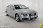 2011 Audi A4 2.0 D 143HK HENGERFESTE NAVI CRUISE