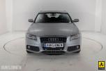 2011 Audi A4 2.0 D 143HK HENGERFESTE NAVI CRUISE