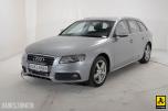 2011 Audi A4 2.0 D 143HK HENGERFESTE NAVI CRUISE