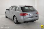 2011 Audi A4 2.0 D 143HK HENGERFESTE NAVI CRUISE