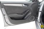 2011 Audi A4 2.0 D 143HK HENGERFESTE NAVI CRUISE