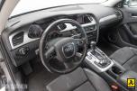 2011 Audi A4 2.0 D 143HK HENGERFESTE NAVI CRUISE