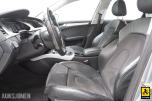 2011 Audi A4 2.0 D 143HK HENGERFESTE NAVI CRUISE