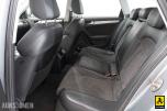 2011 Audi A4 2.0 D 143HK HENGERFESTE NAVI CRUISE