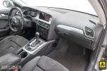 2011 Audi A4 2.0 D 143HK HENGERFESTE NAVI CRUISE