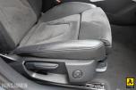 2011 Audi A4 2.0 D 143HK HENGERFESTE NAVI CRUISE