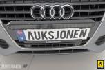 2011 Audi A4 2.0 D 143HK HENGERFESTE NAVI CRUISE