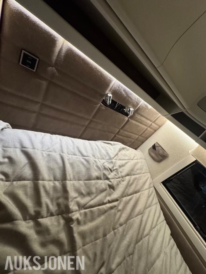 2024 Campingvogn - KABE Ametist 560 GLE