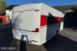 2024 Campingvogn - KABE Ametist 560 GLE