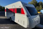 2024 Campingvogn - KABE Ametist 560 GLE