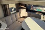 2024 Campingvogn - KABE Ametist 560 GLE