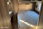 2024 Campingvogn - KABE Ametist 560 GLE
