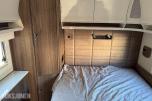 2024 Campingvogn - KABE Ametist 560 GLE