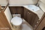 2024 Campingvogn - KABE Ametist 560 GLE