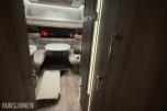 2024 Campingvogn - KABE Ametist 560 GLE