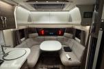 2024 Campingvogn - KABE Ametist 560 GLE